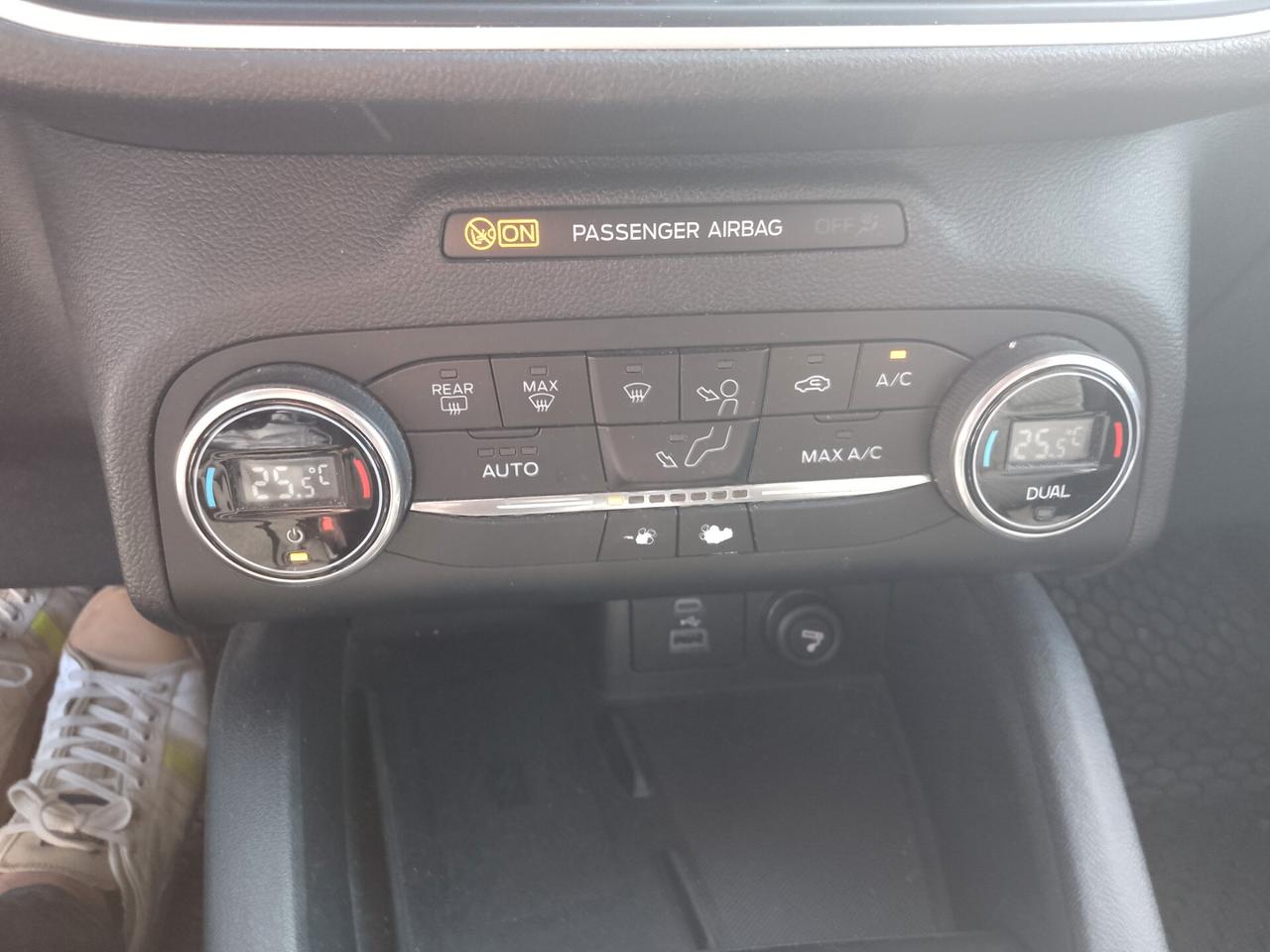 Ford Kuga 1.5 EcoBlue 120 CV 2WD Titanium