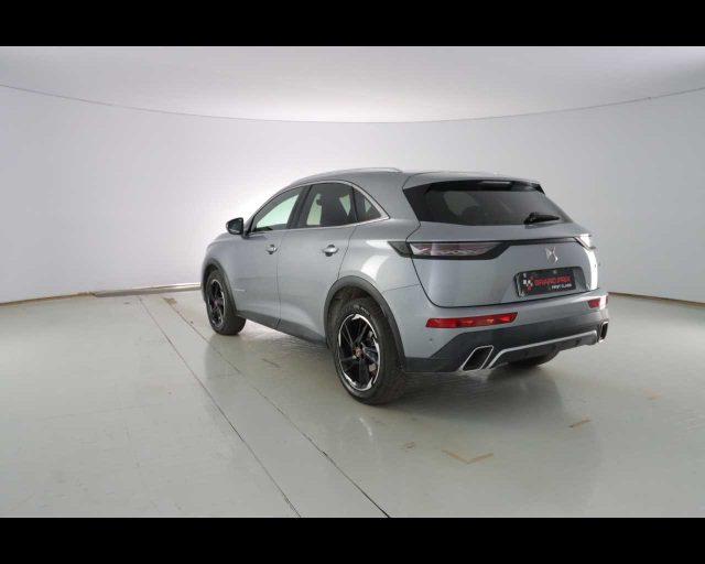 DS AUTOMOBILES DS 7 Crossback BlueHDi 180 aut. Grand Chic