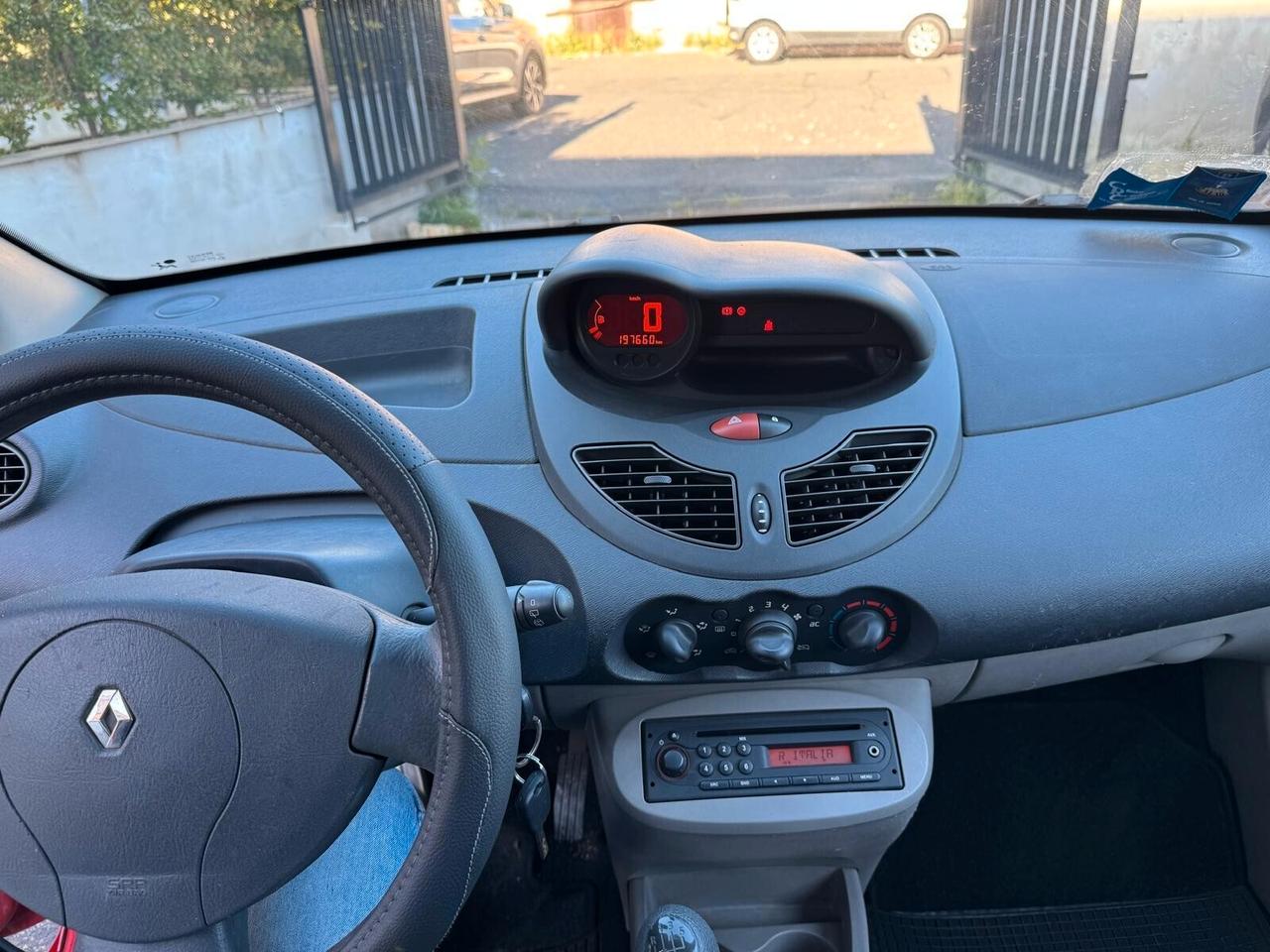 Renault Twingo 1.2 Sport & Sound