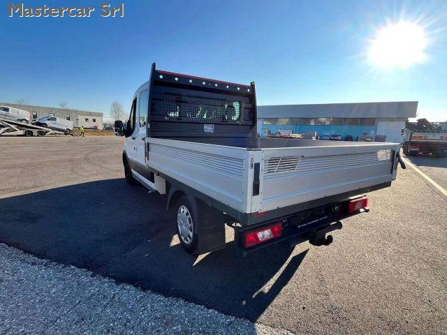 FORD Transit Doppia Cabina Cassone - tel. WF0CXXTTRCLD83777