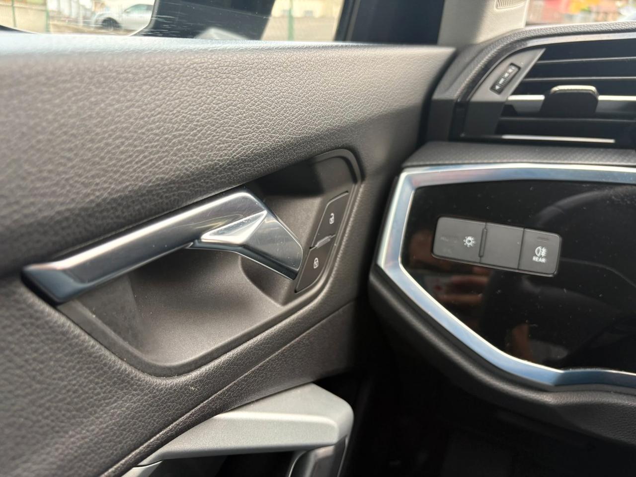 Audi Q3 Sportback 35 2.0 tdi S line edition s-tronic
