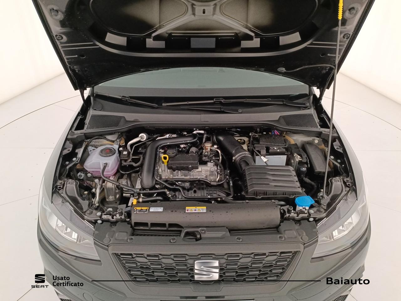 Seat Ibiza 5 porte 1.0 ecotsi 95cv style