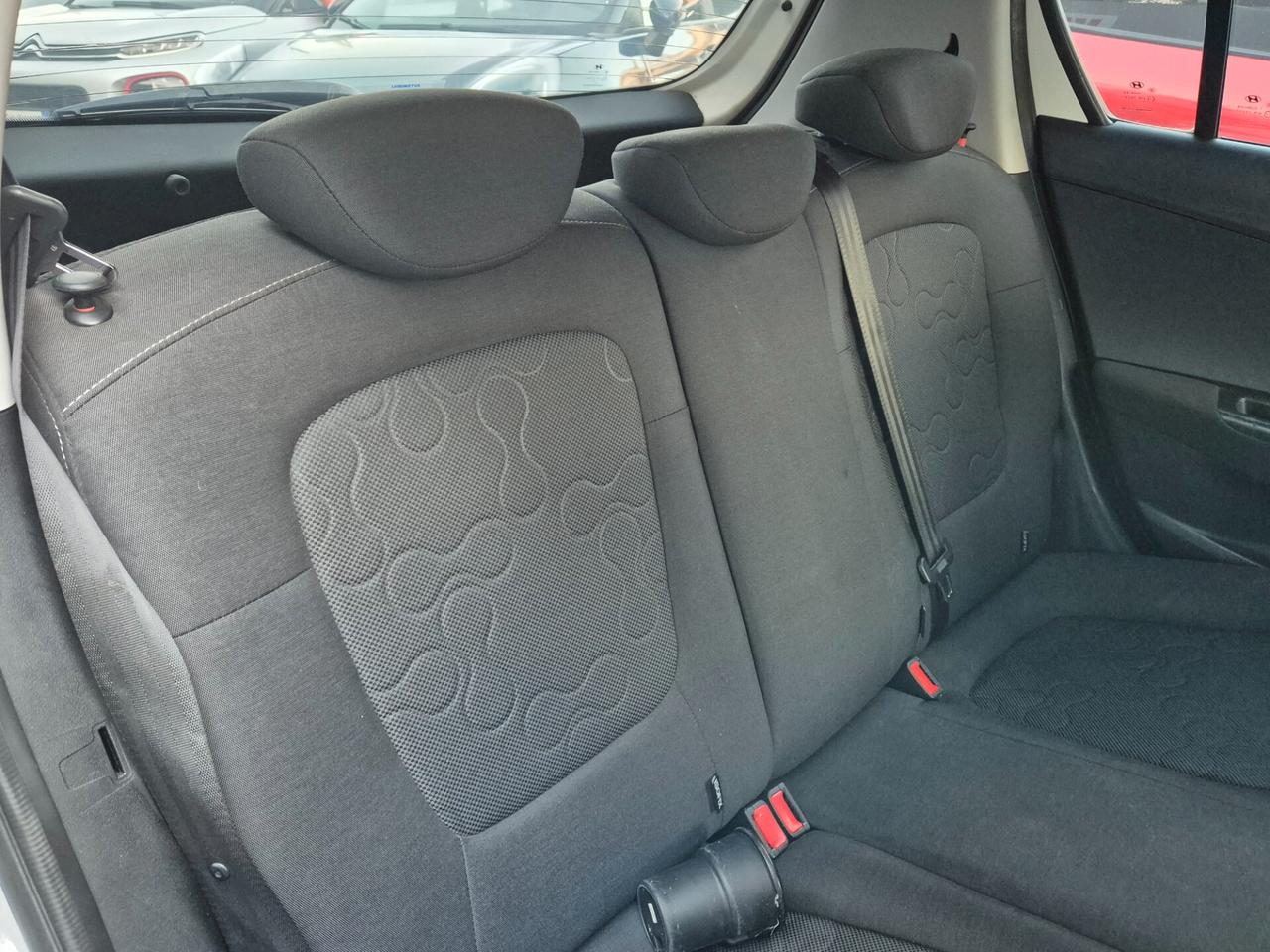 Hyundai i20 1.2 5p. Fiorucci