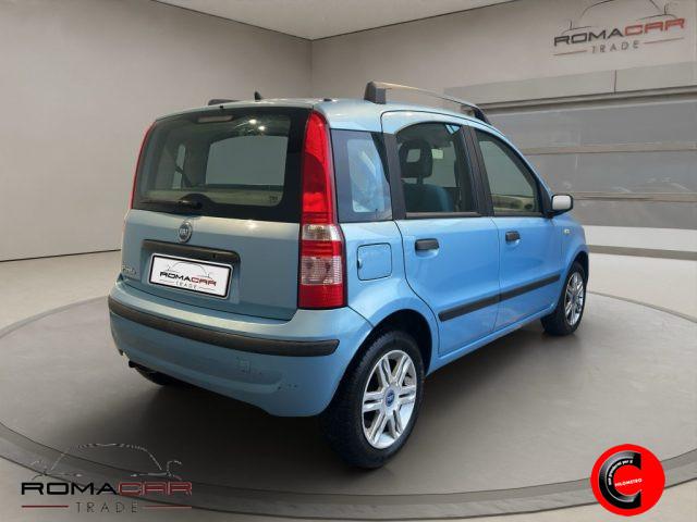 FIAT Panda 1.2 AUTOMATICA SCHERMO NAVI