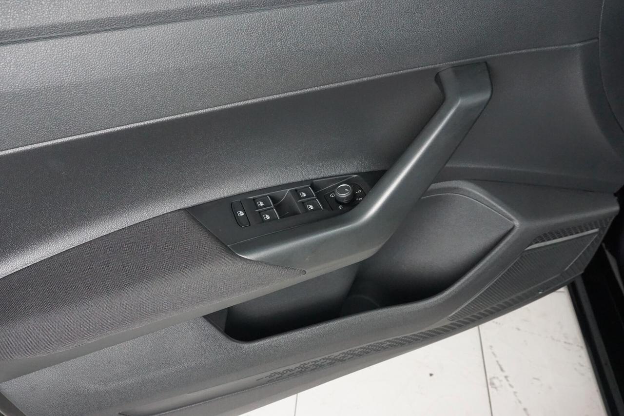 Volkswagen Polo 1.0 TSI 95 cv Style