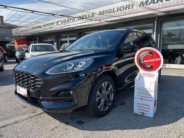 Ford Kuga 2.5 full hybrid ST-Line awd 190cv cvt