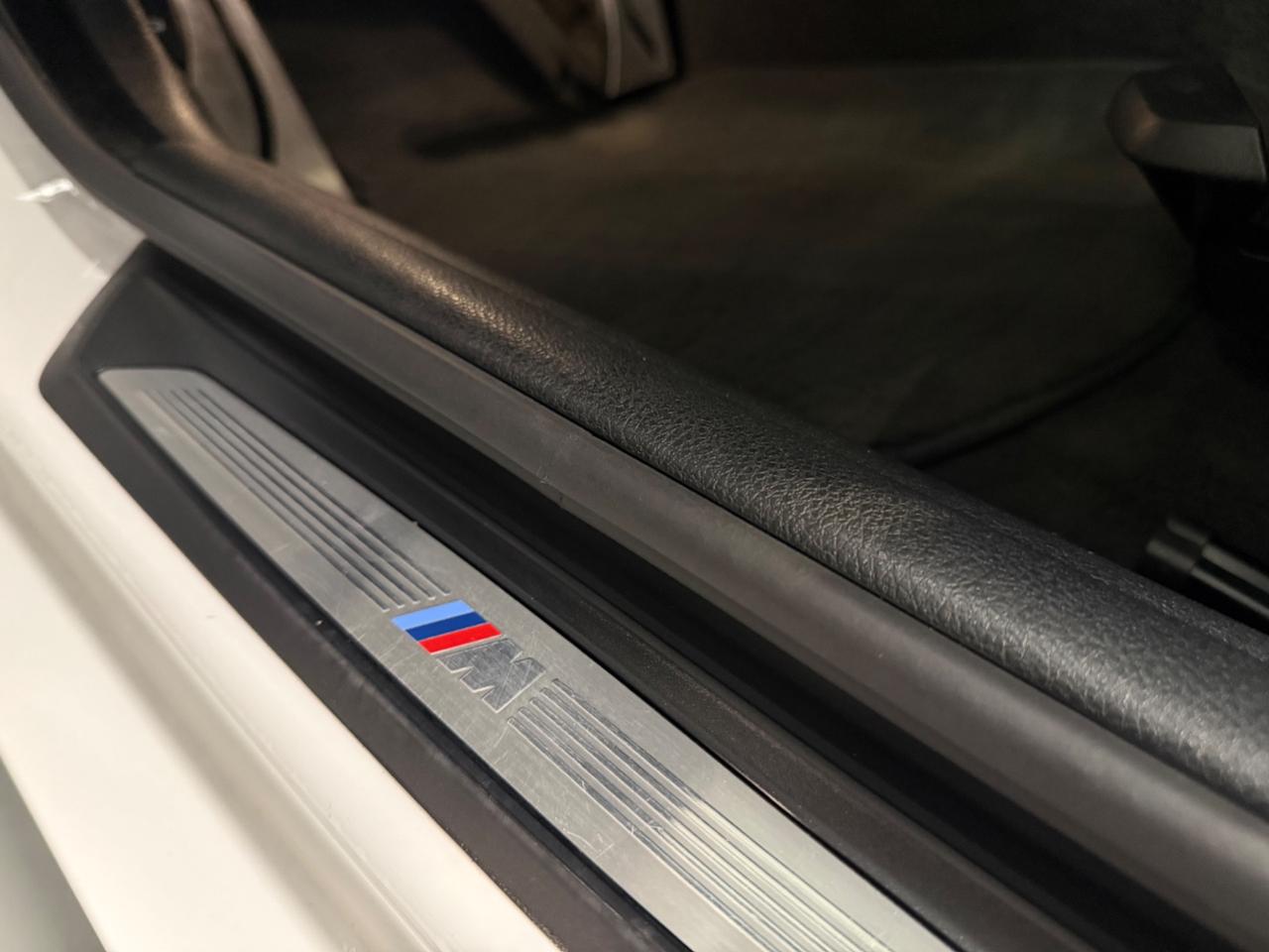 Bmw 4er Gran Coupe 420d Coupé Msport Full