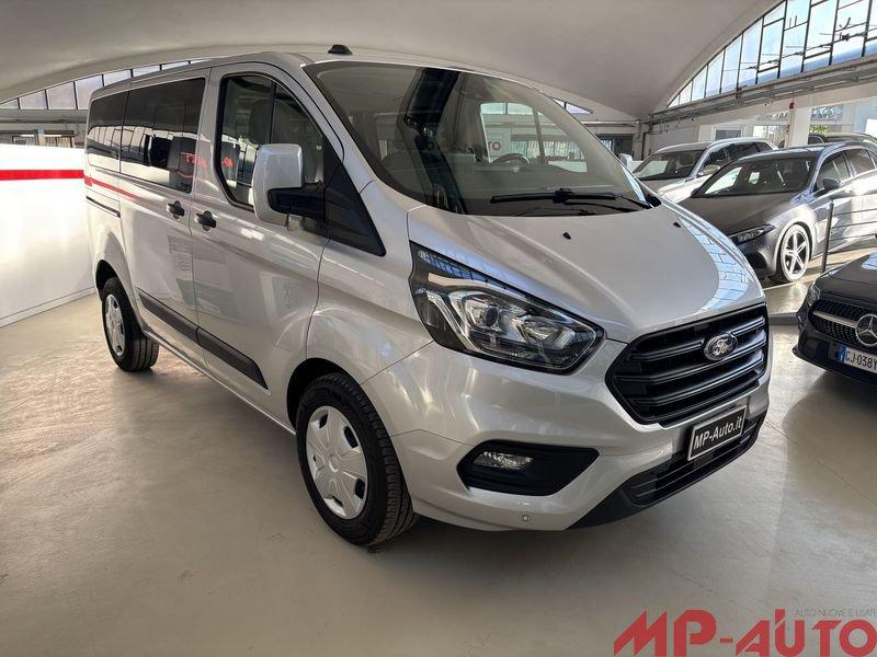 Ford Transit Custom Transit Custom 320 2.0 TDCi 130 IVA ESPOSTA