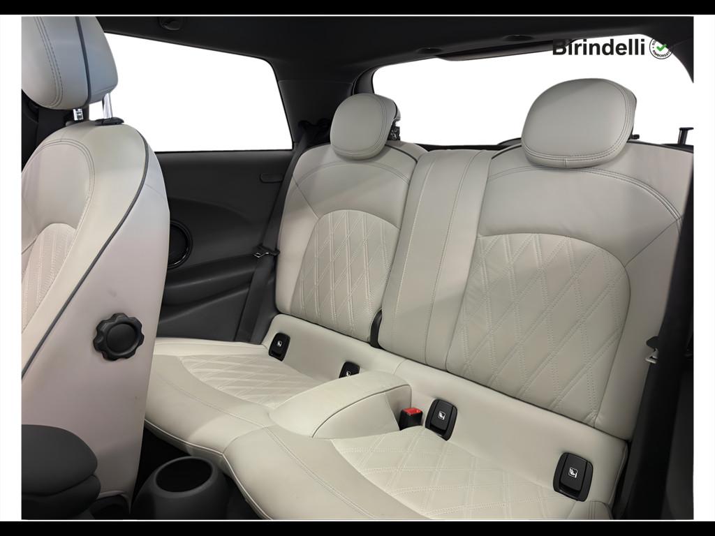 MINI Mini Full El. (F56) - Mini Cooper SE Yours