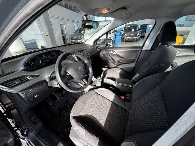 PEUGEOT 208 82CV 5 porte Allure