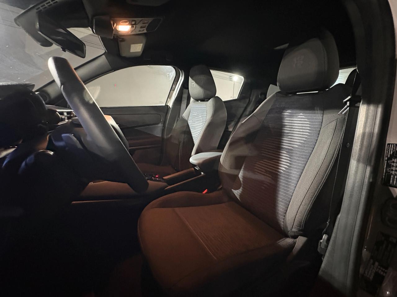 Alfa Romeo Junior 1.2 136 CV Hybrid eDCT6 Q4 Sprint AUTOMATIC KM CERTIFICATI