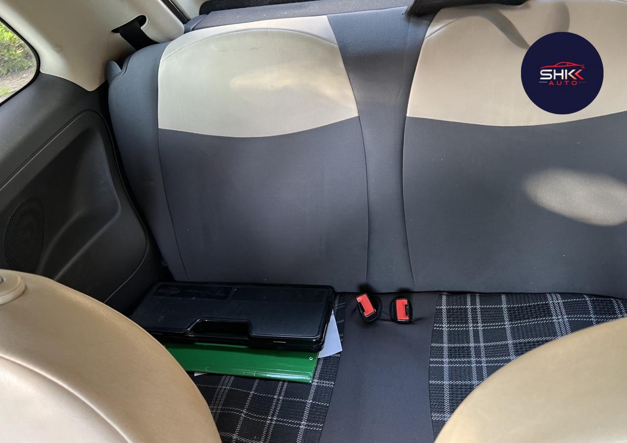 Fiat 500 III 1.2 Lounge 69cv