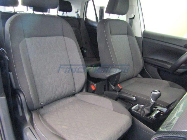VOLKSWAGEN T-Cross 1.0 TSI 115 CV Life