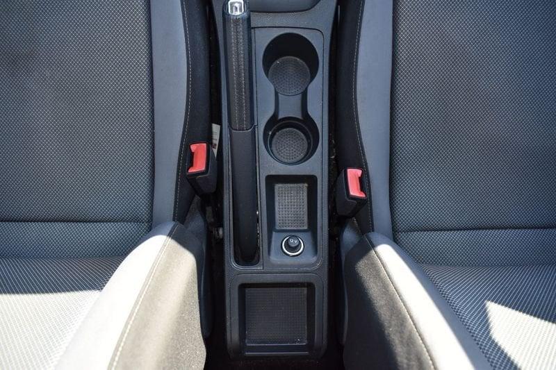 Seat Arona Arona 1.6 TDI 95 CV Style