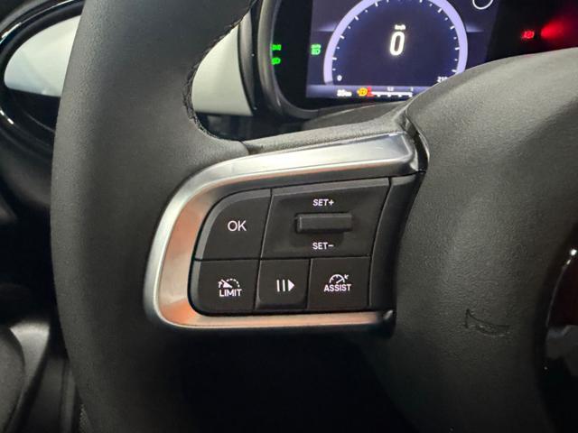 FIAT 600 BUSINESS 100CV+CPLAY WI-FI+VIRTUAL COCKPIT+RCAM BE