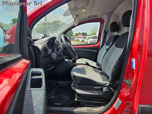 FIAT Fiorino 1.3 MJT 95CV Furgone Adventure E5+ - FG895SB