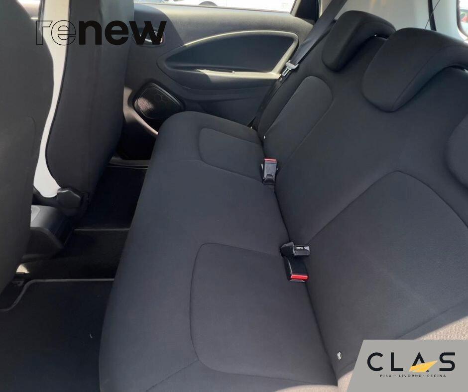 Renault ZOE Business R110 Flex