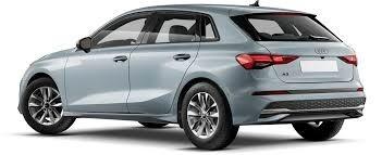 Audi A3 SPB 35 TDI S tronic Business