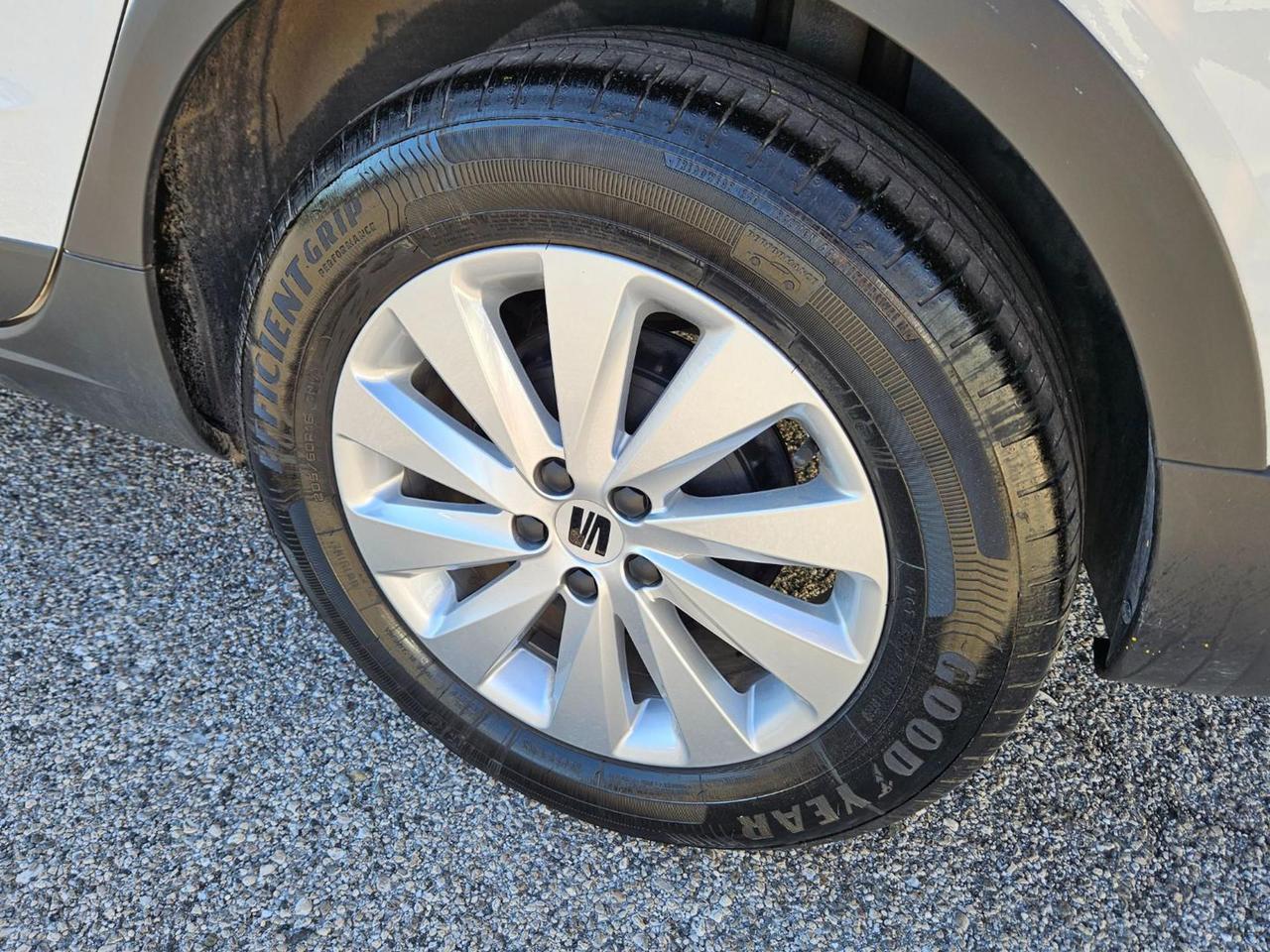 SEAT Arona 1.0 EcoTSI Style