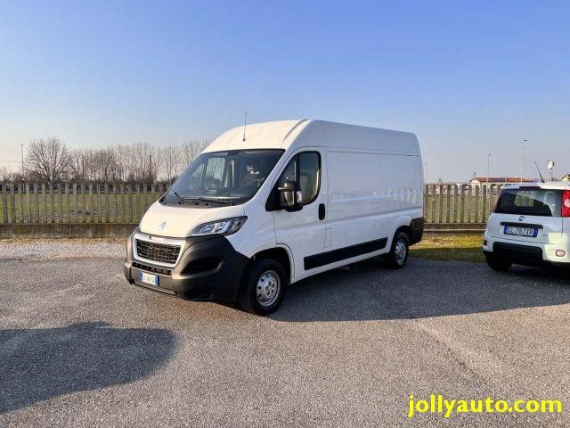 PEUGEOT Boxer 333 2.2 BlueHDi 120 S&S PM-TM Furgone