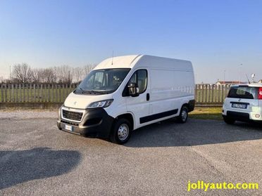 PEUGEOT Boxer 333 2.2 BlueHDi 120 S&S PM-TM Furgone L2H2