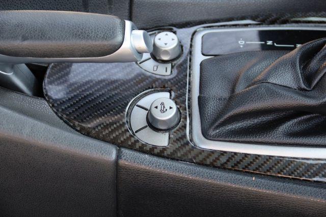 MERCEDES-BENZ SLK 200 Kompressor cat