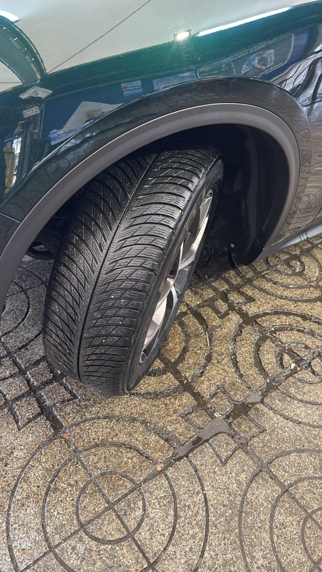 Alfa Romeo Stelvio 2.2 Turbodiesel 210 CV AT8 Q4 Executive