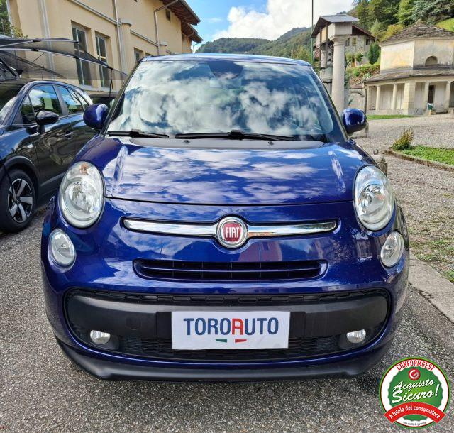FIAT 500L 1.6 Multijet 105 CV Lounge