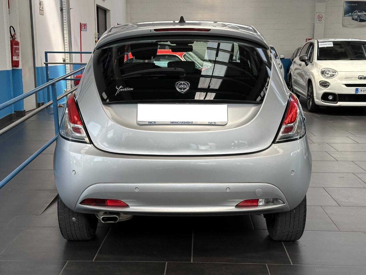 LANCIA Ypsilon 1.2 69 CV 5p. S&S Gold
