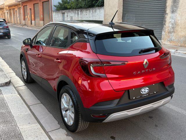 RENAULT Captur 1.0 TCe 100 GPL Equilibre