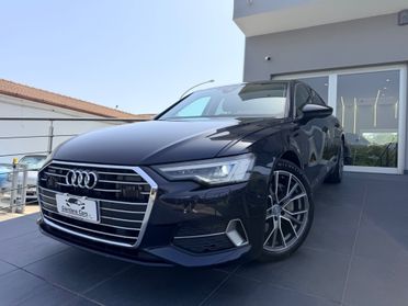 Audi A6 50 3.0 TDI quattro tiptronic Business Design