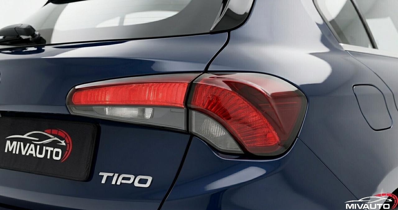 Fiat Tipo SW 1.6 MJT 120cv BUSINESS S&S