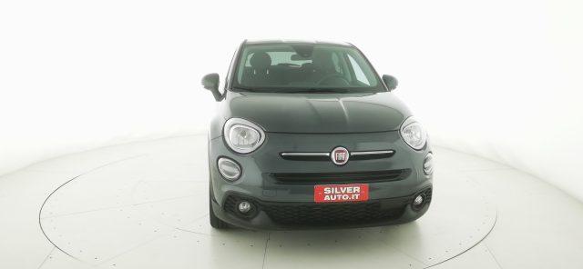FIAT 500X 1.3 MultiJet 95 CV Connect