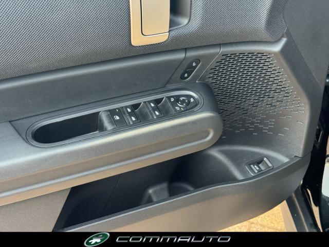 MINI Mini C Classic Countryman - Pack "L"