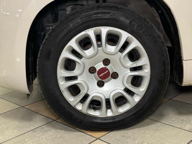 FIAT Panda 1.3 MJT S&S Easy