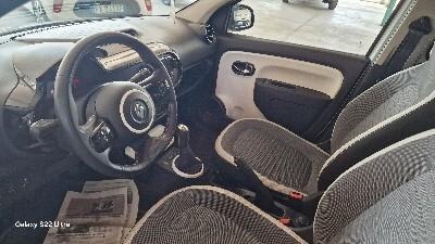 Renault Twingo 1.0 SCe Stop&Start Energy