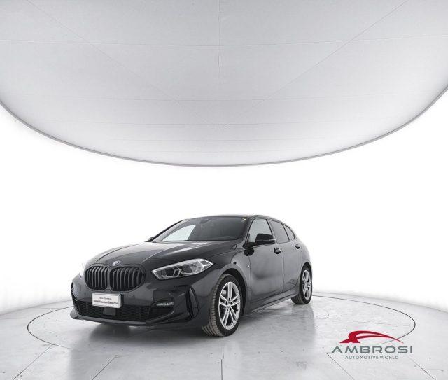 BMW 118 Serie 1 d Msport auto