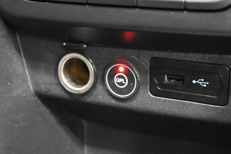 DR AUTOMOBILES DR3 dr3 1.5 Bi-Fuel GPL