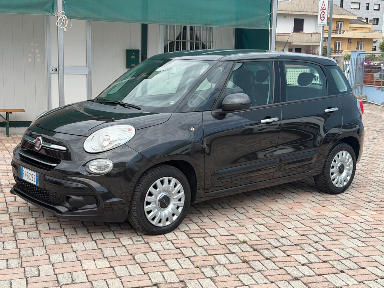 Fiat 500L 1.3 Multijet 95 CV Pop Star