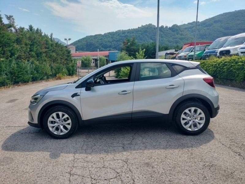 Renault Captur 1.0 TCE 100 GPL BUSINESS