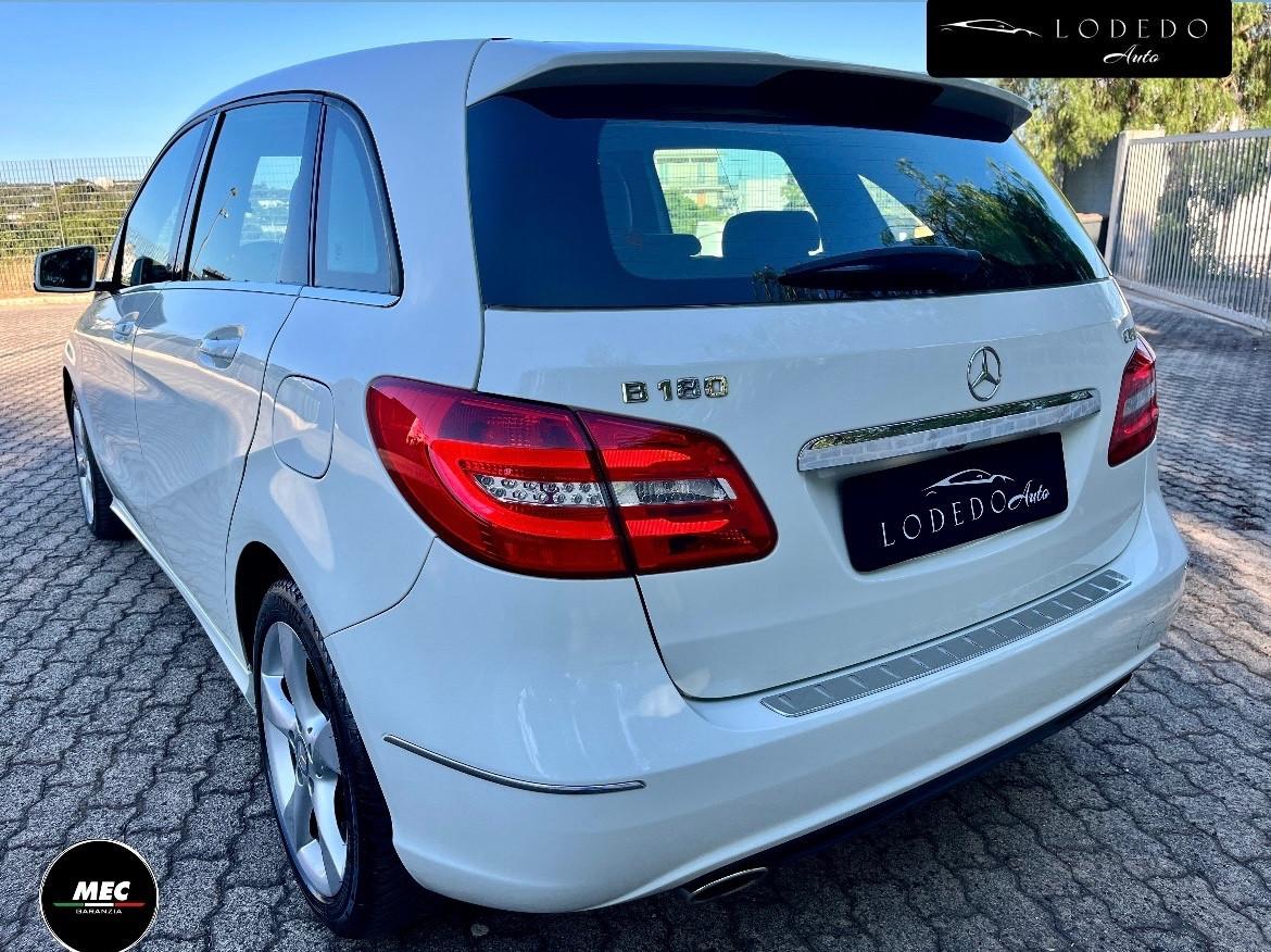 Mercedes-benz classe B 180 CDI Premium