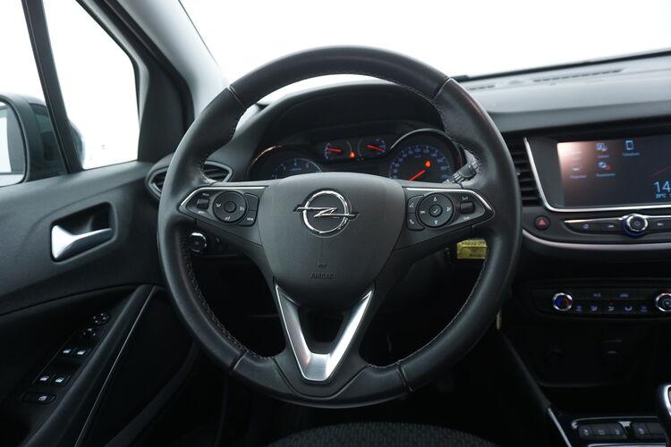 Opel Crossland Edition BR188978 1.2 Benzina 83CV