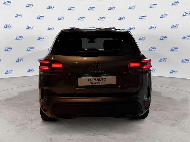 Citroen C5 Aircross 1.5 bluehdi Max s&s 130cv eat8