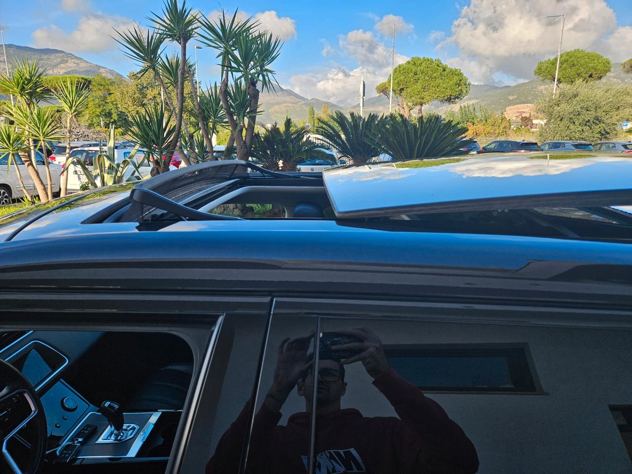 Land Rover Range Evoque 2.0D I4 163 CV S