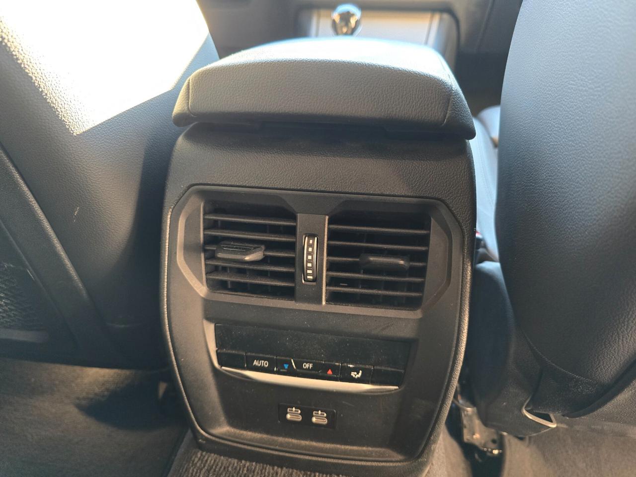 Bmw 318 318d 48V Touring Sport