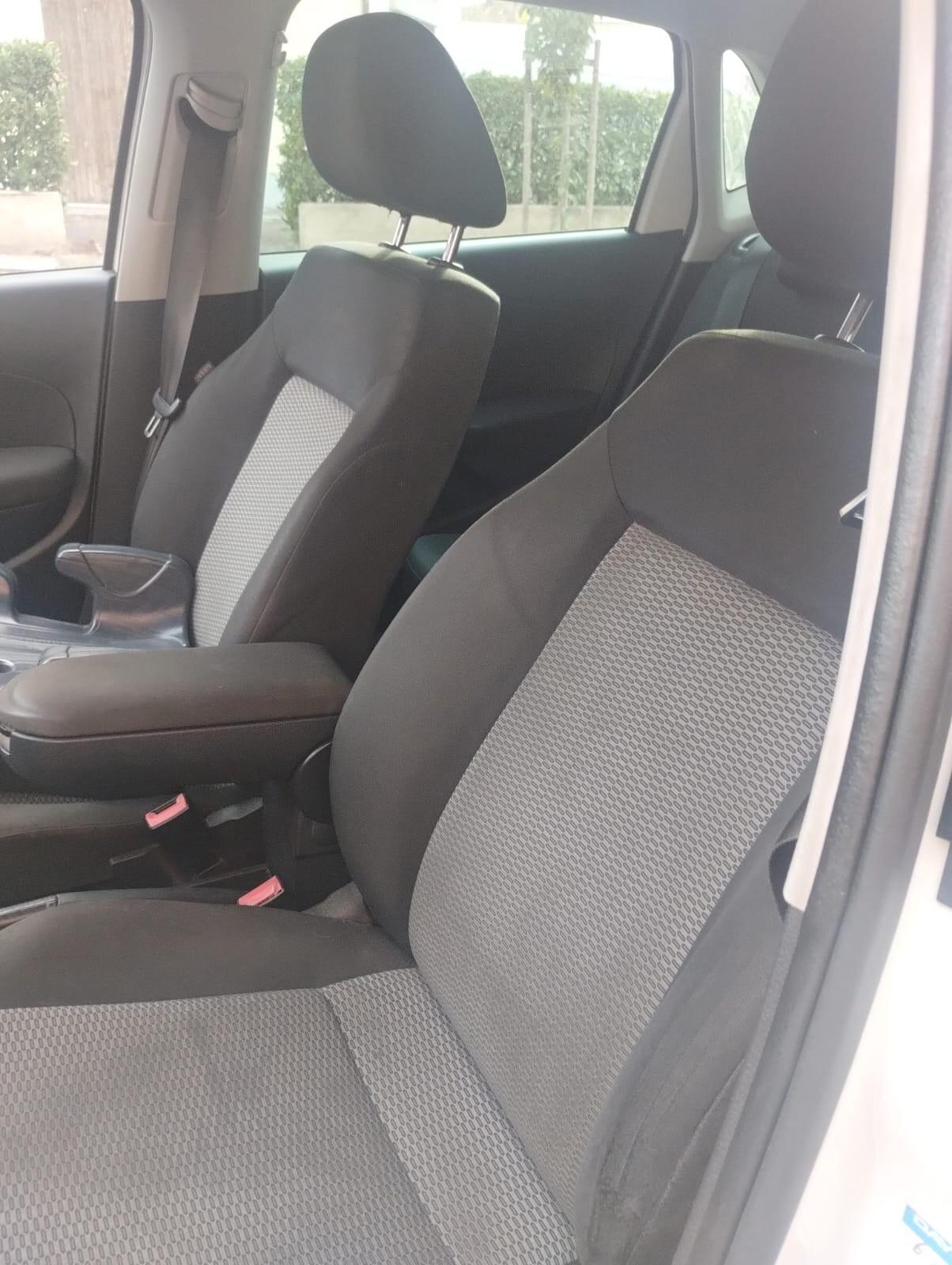 Volkswagen Polo 1.2 TDI DPF 5 p. BlueMotion 89g
