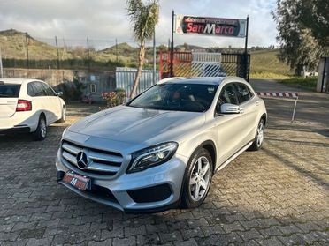 Mercedes-benz GLA 220 d Automatic 4Matic AMG Premium