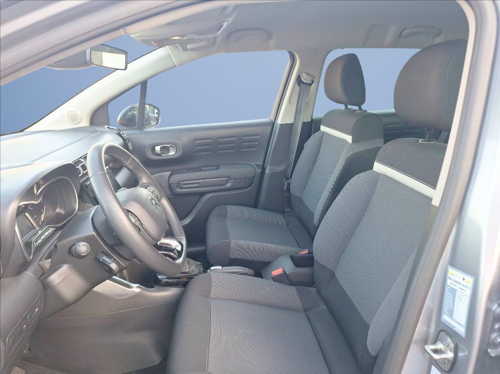 CITROEN C3 Aircross 1.5 bluehdi Feel s&s 110cv del 2024