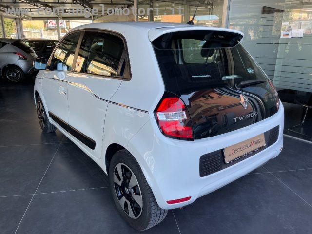 RENAULT Twingo SCe Stop&Start LIMITED