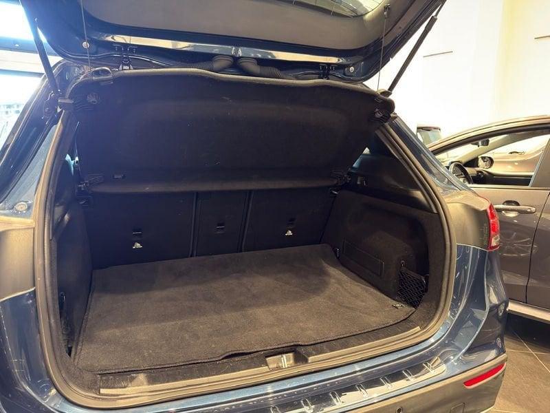 Mercedes-Benz GLA GLA 200 d Automatic Business Extra